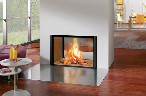真火壁炉能全屋取暖吗，取暖效果怎么样